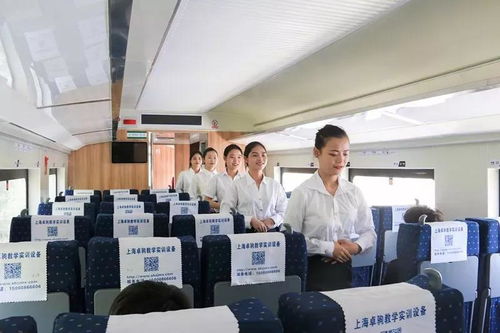 西安鐵道技師學院專業介紹 鐵路客運服務專業與信息技術咨詢服務